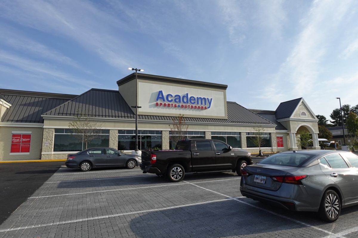 Academy Sports + Outdoors