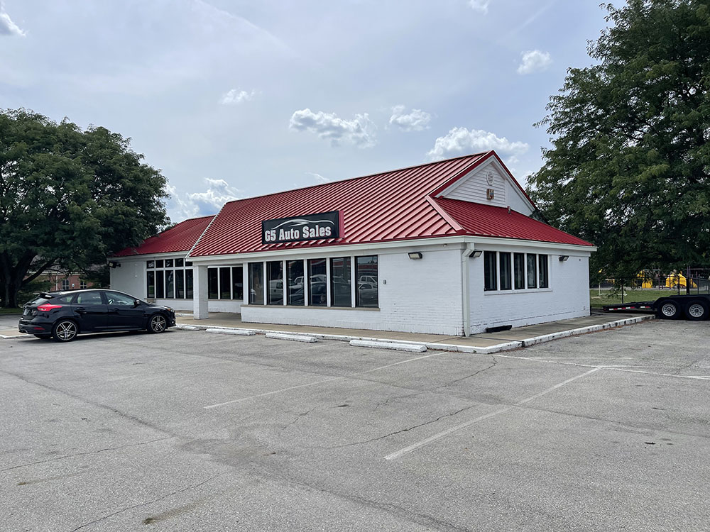 G5 Auto Sales