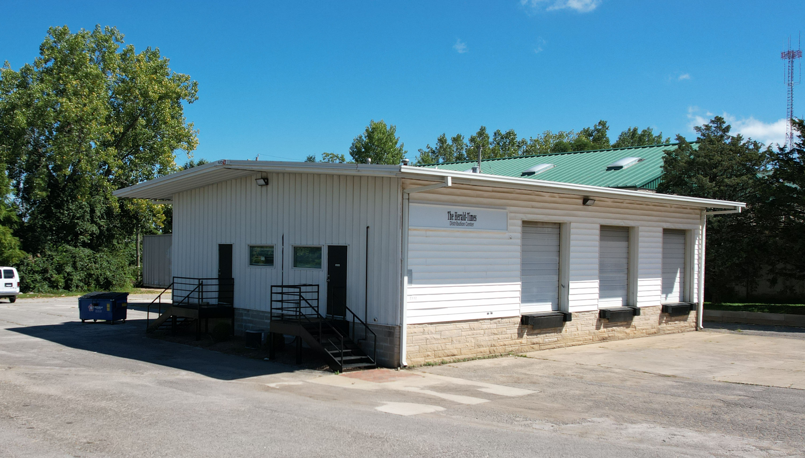 Gannett Co.