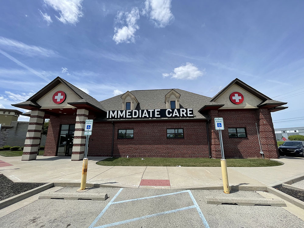 Nora Urgent Care