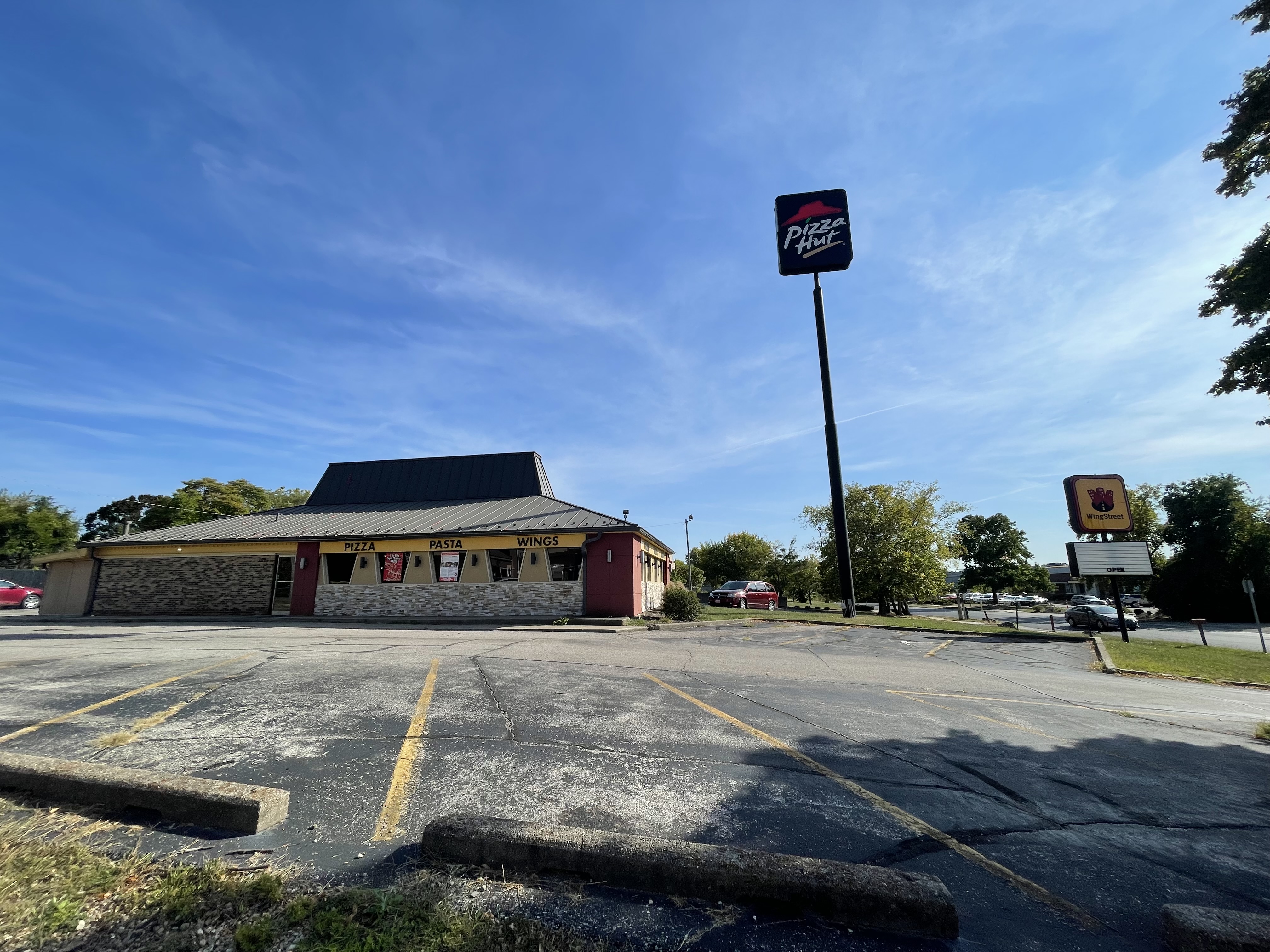 Pizza Hut