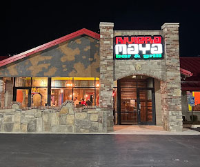 Riviera Maya